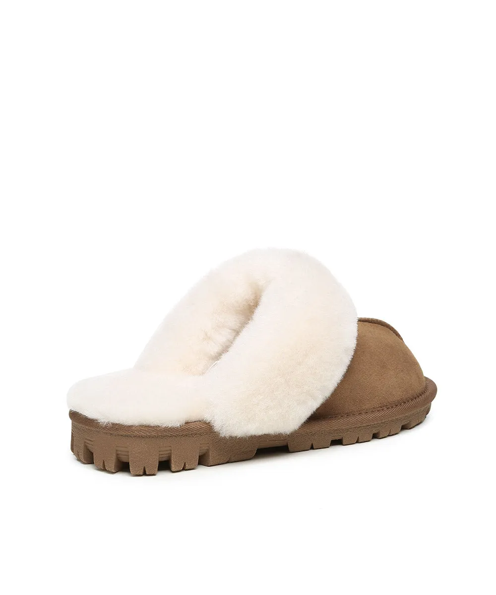 Chaussons UGG Scuff pour Femme - Chaussures UGG
