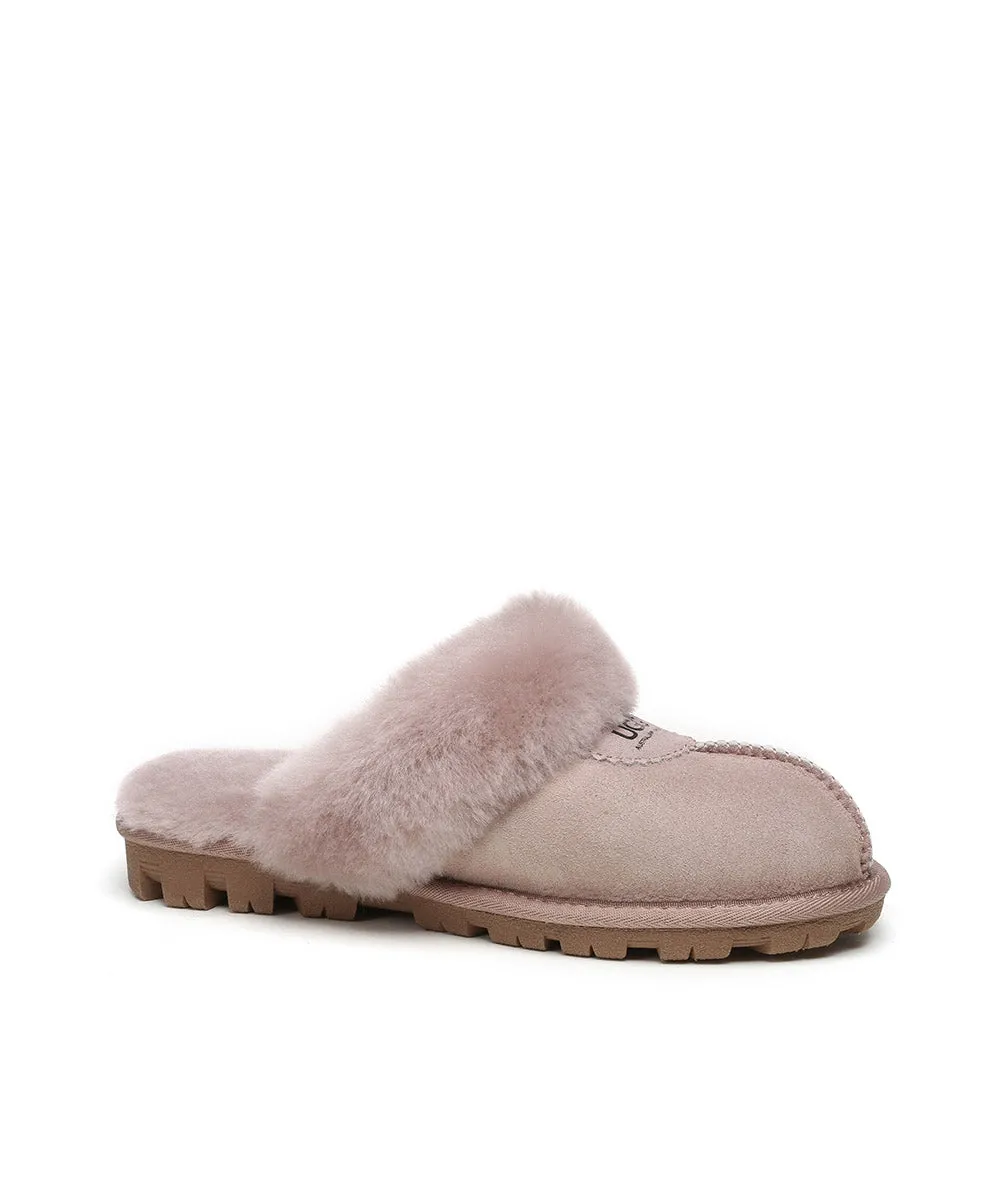 Chaussons UGG Scuff pour Femme - Chaussures UGG