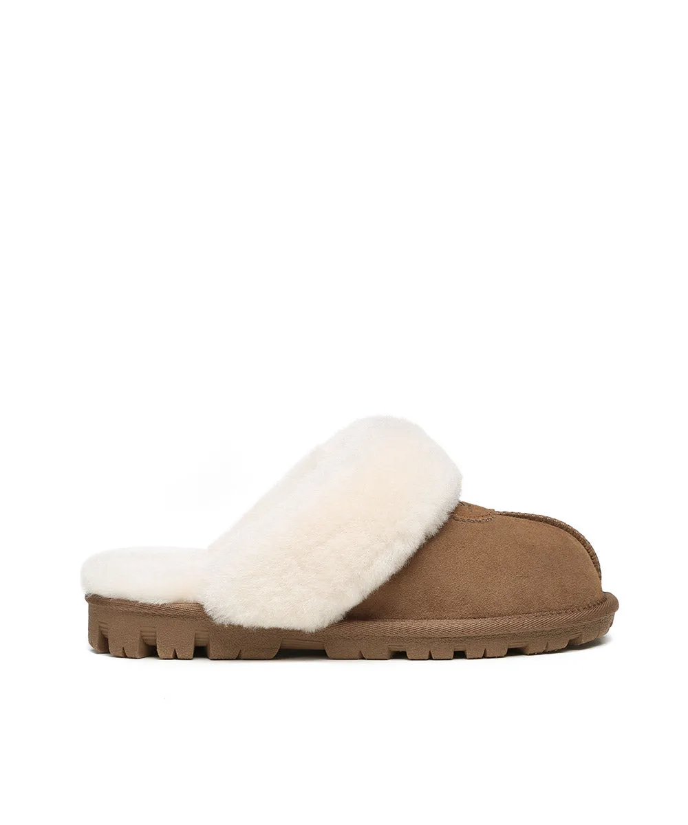 Chaussons UGG Scuff pour Femme - Chaussures UGG