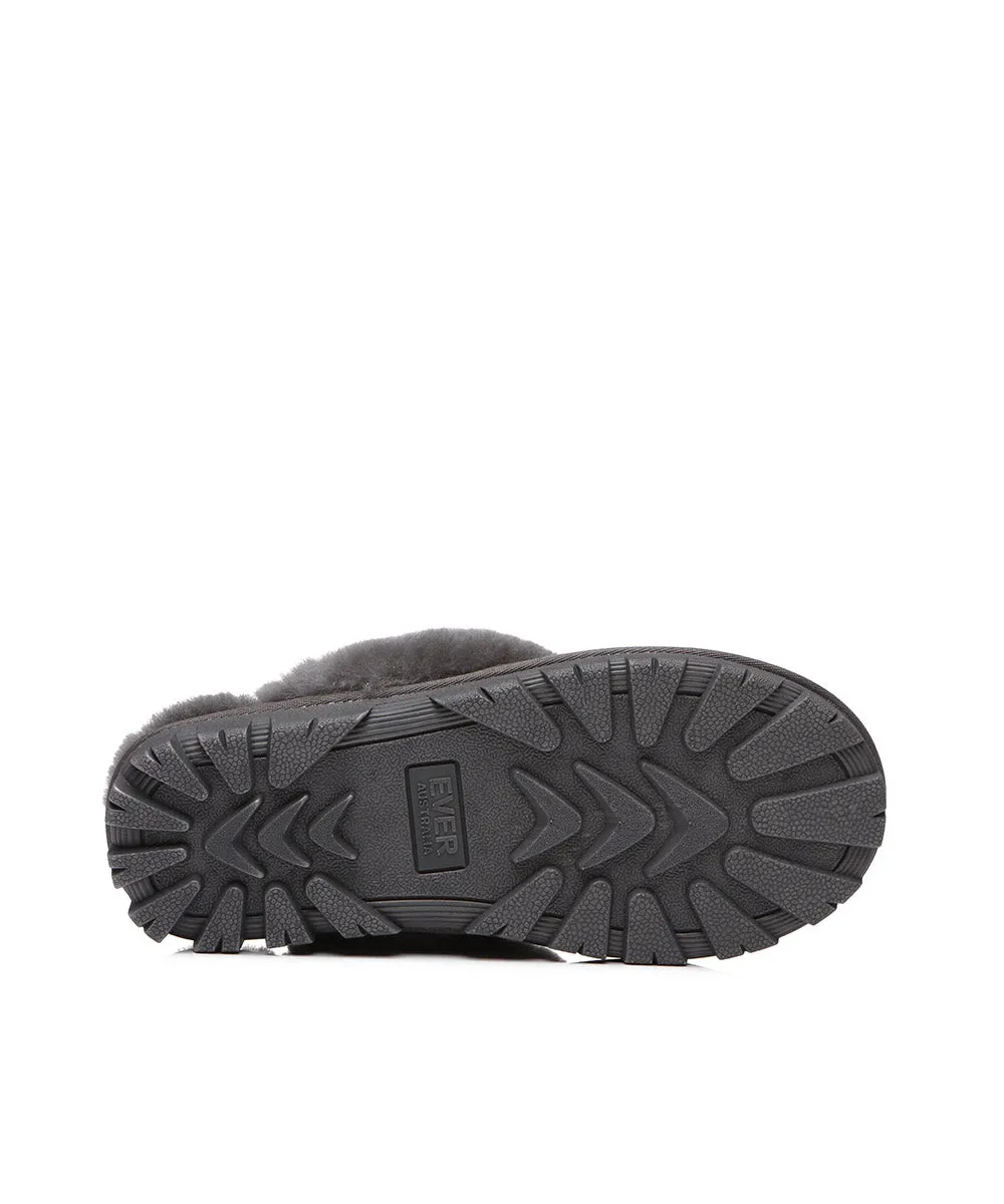 Chaussons UGG Scuff pour Femme - Chaussures UGG