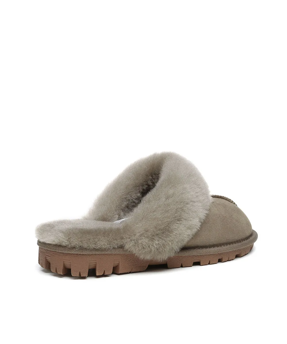 Chaussons UGG Scuff pour Femme - Chaussures UGG