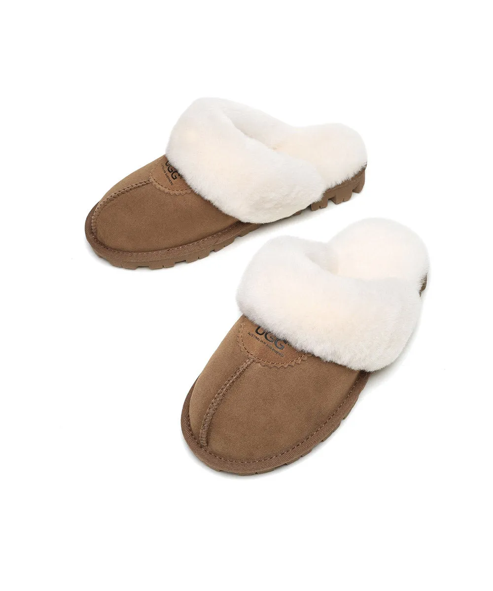 Chaussons UGG Scuff pour Femme - Chaussures UGG