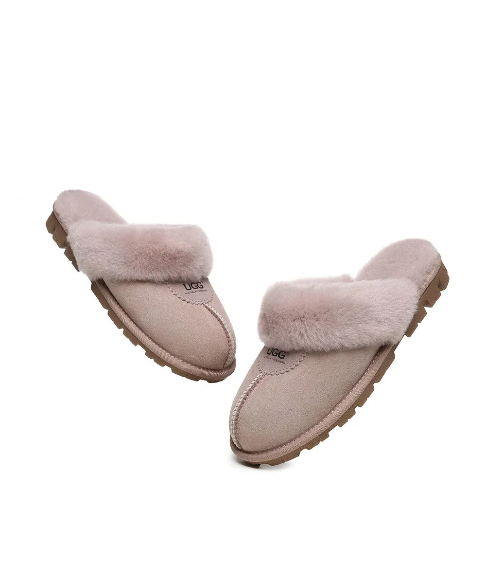 Chaussons UGG Scuff pour Femme - Chaussures UGG