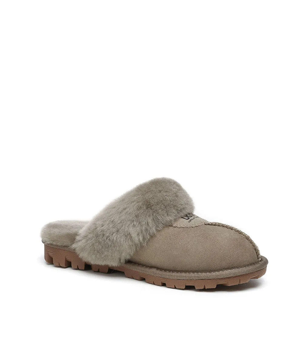 Chaussons UGG Scuff pour Femme - Chaussures UGG