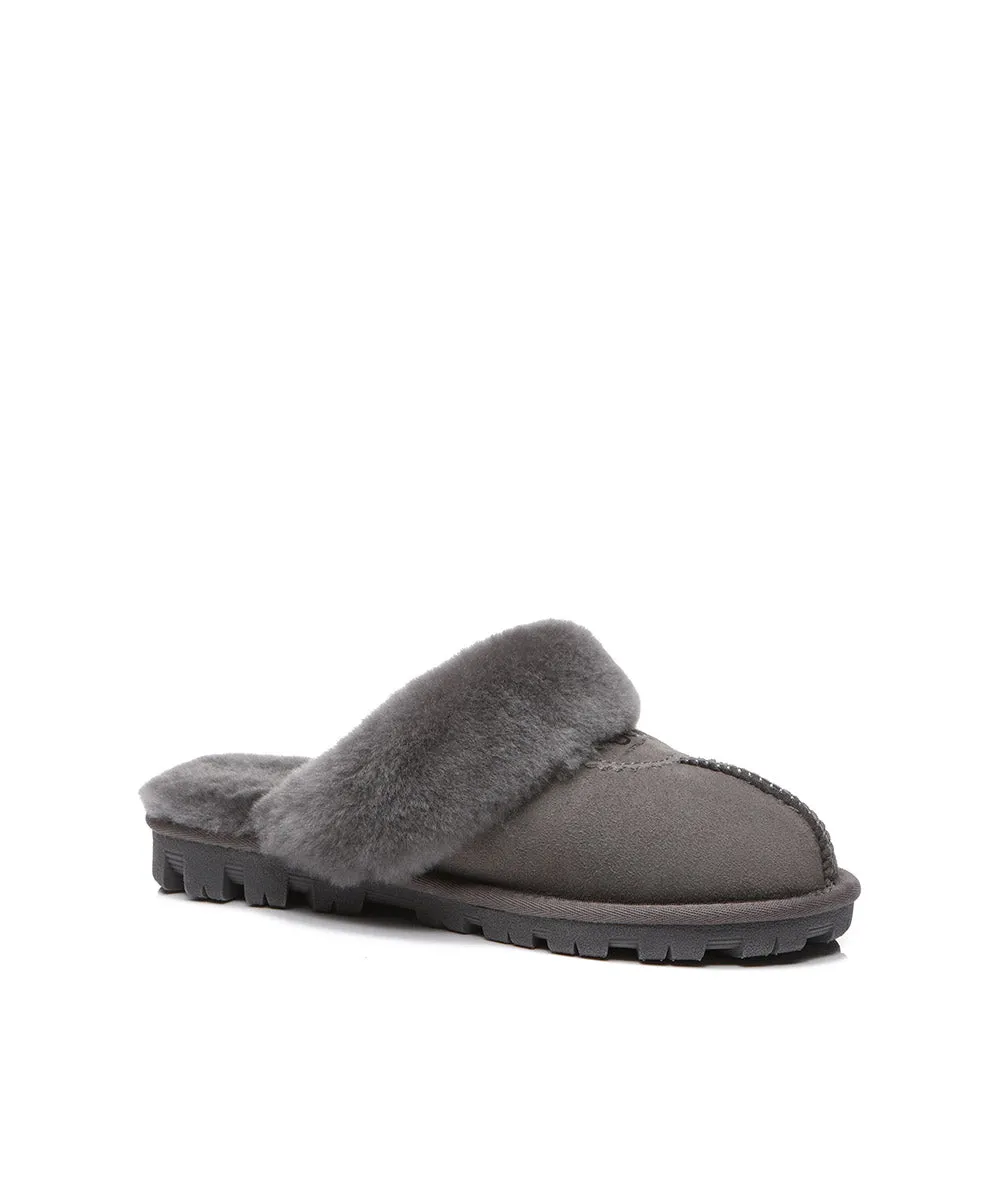 Chaussons UGG Scuff pour Femme - Chaussures UGG