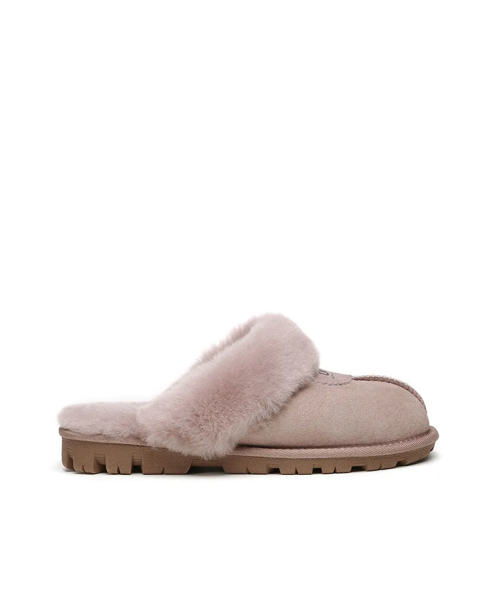 Chaussons UGG Scuff pour Femme - Chaussures UGG