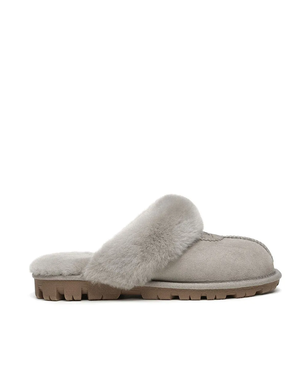 Chaussons UGG Scuff pour Femme - Chaussures UGG
