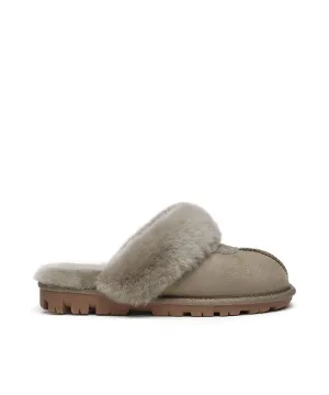 Women's UGG Scuff Slippers UGG Shoes