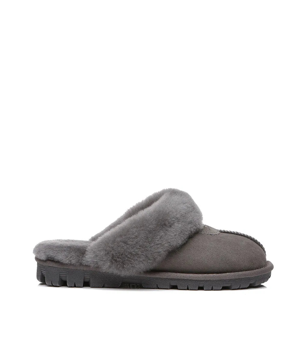 Chaussons UGG Scuff pour Femme - Chaussures UGG
