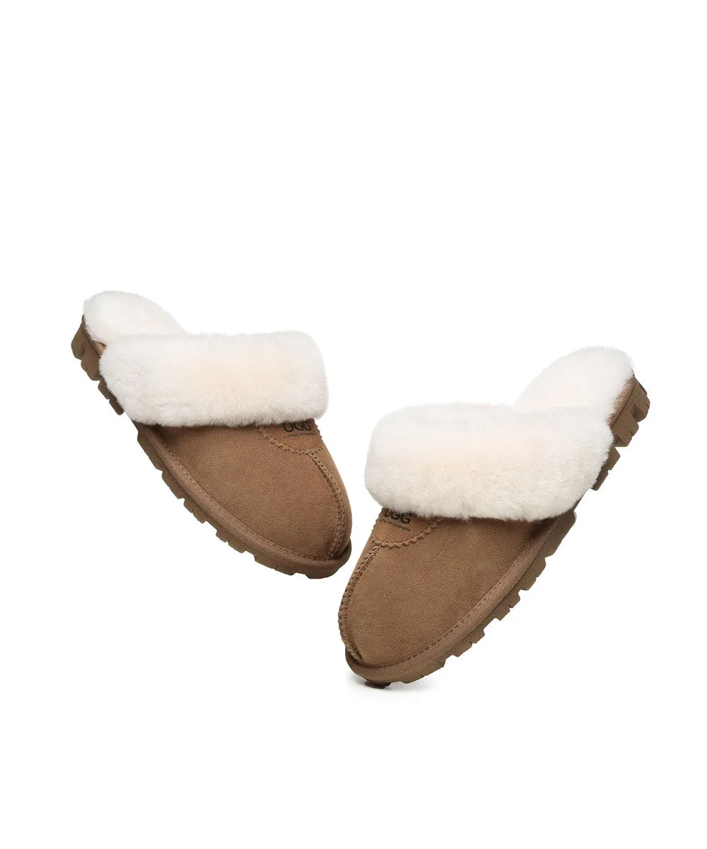 Chaussons UGG Scuff pour Femme - Chaussures UGG