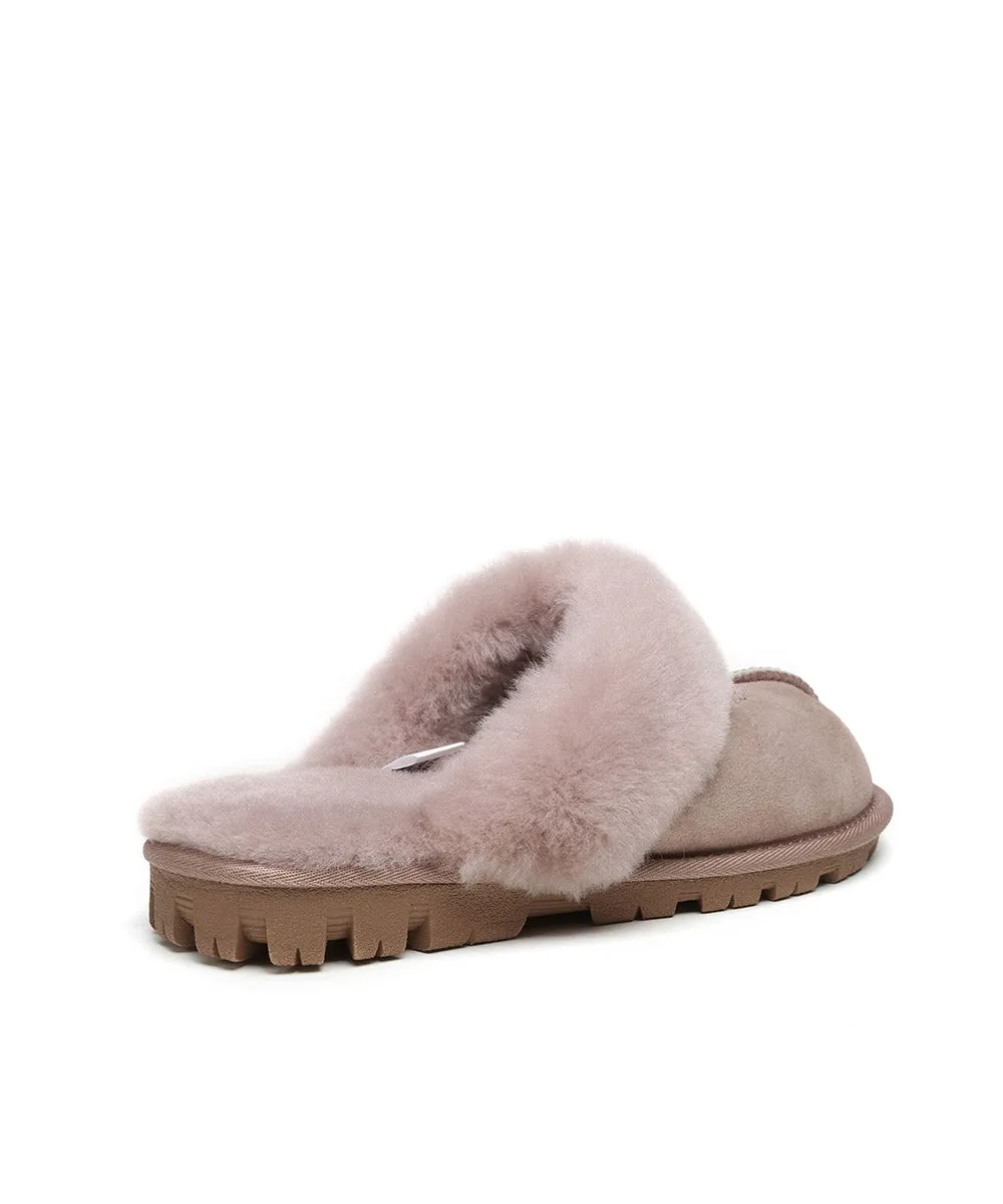 Chaussons UGG Scuff pour Femme - Chaussures UGG