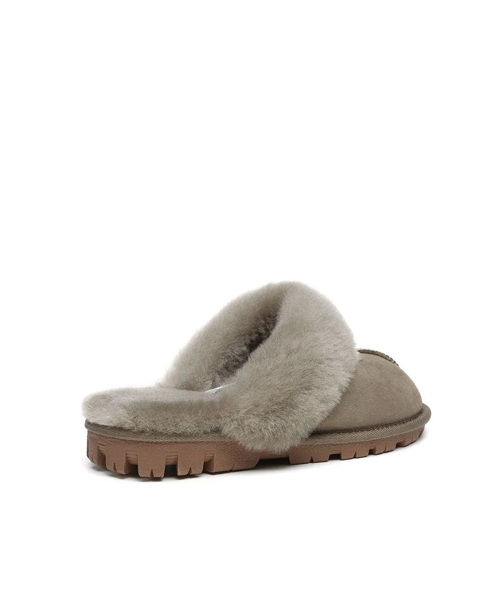 Chaussons UGG Scuff pour Femme - Chaussures UGG