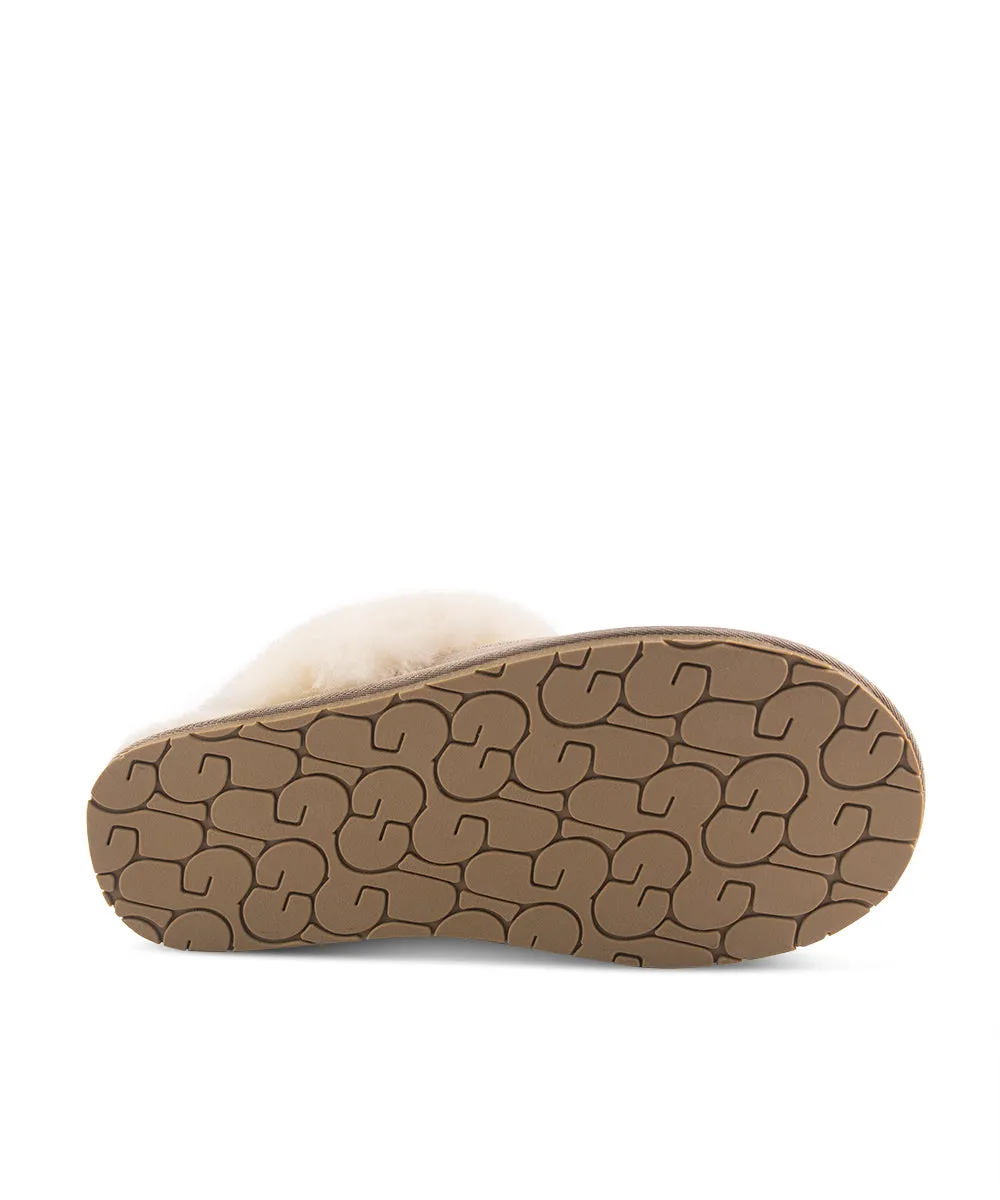 Chaussons douillets UGG pour femmes - Chaussures UGG