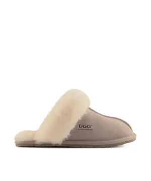 Women's UGG Snuggly Slippers UGG Shoes