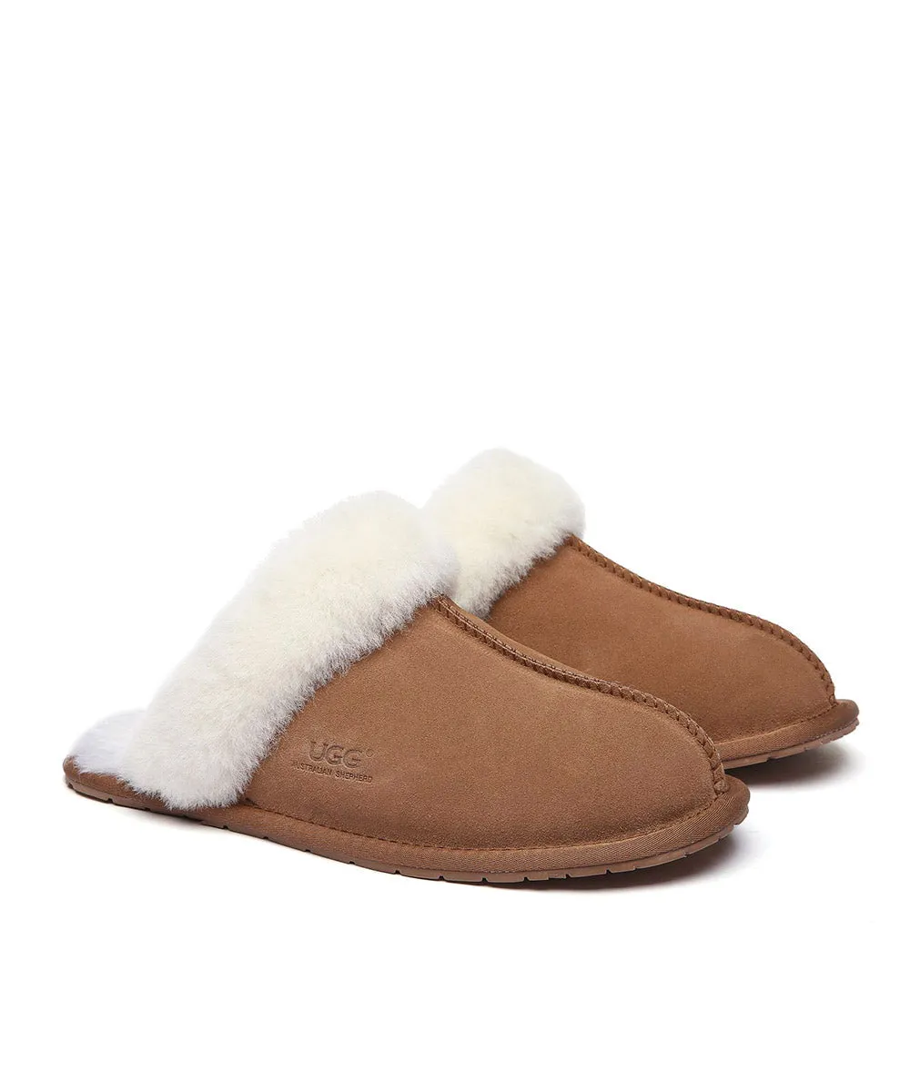 Chaussons douillets UGG pour femmes - Chaussures UGG