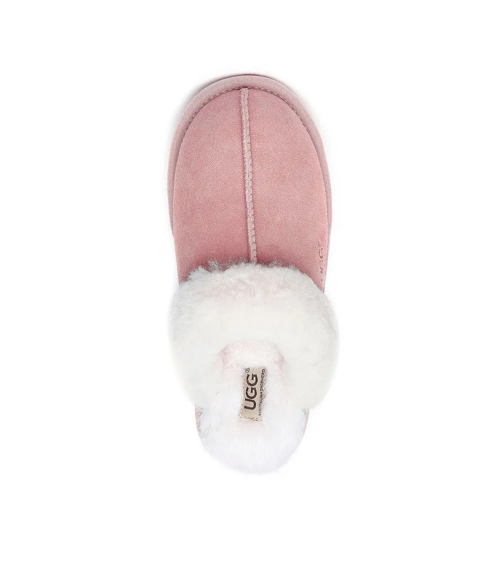 Chaussons douillets UGG pour femmes - Chaussures UGG