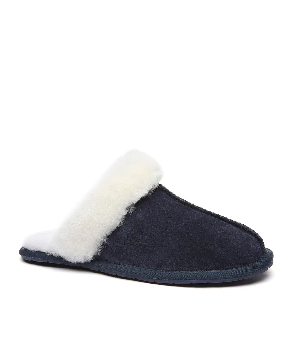 Chaussons douillets UGG pour femmes - Chaussures UGG
