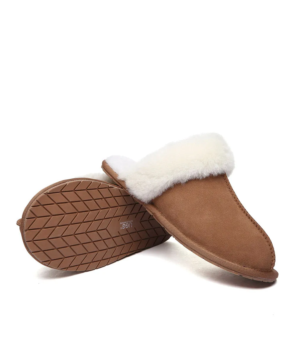 Chaussons douillets UGG pour femmes - Chaussures UGG