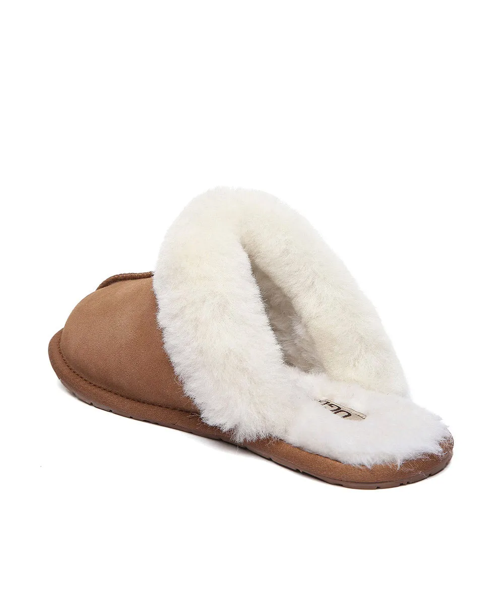 Chaussons douillets UGG pour femmes - Chaussures UGG