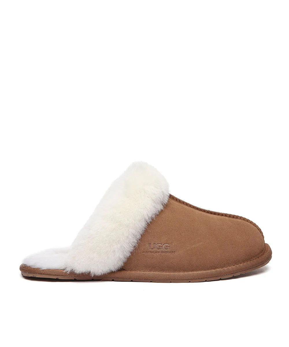 Chaussons douillets UGG pour femmes - Chaussures UGG
