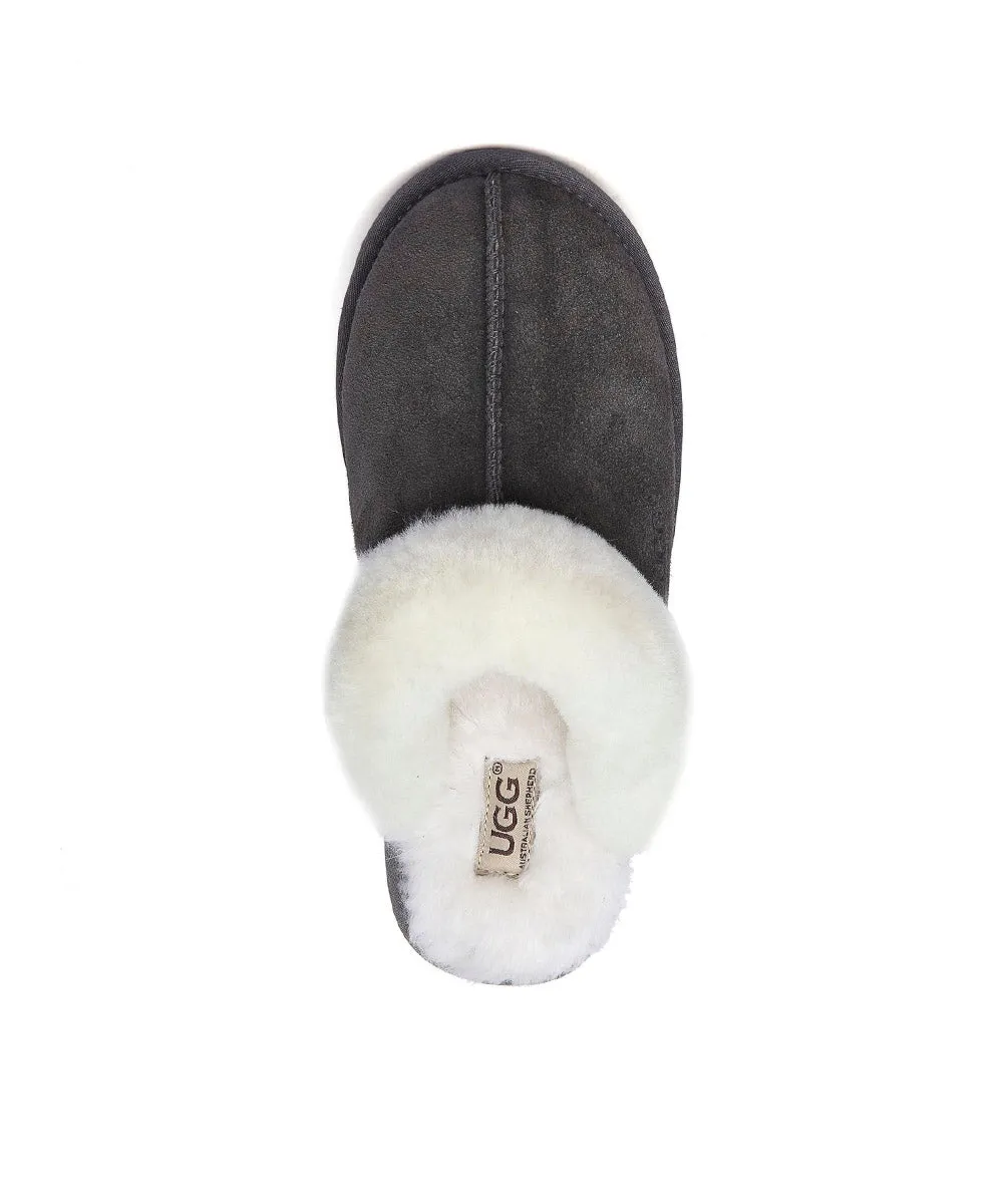 Chaussons douillets UGG pour femmes - Chaussures UGG