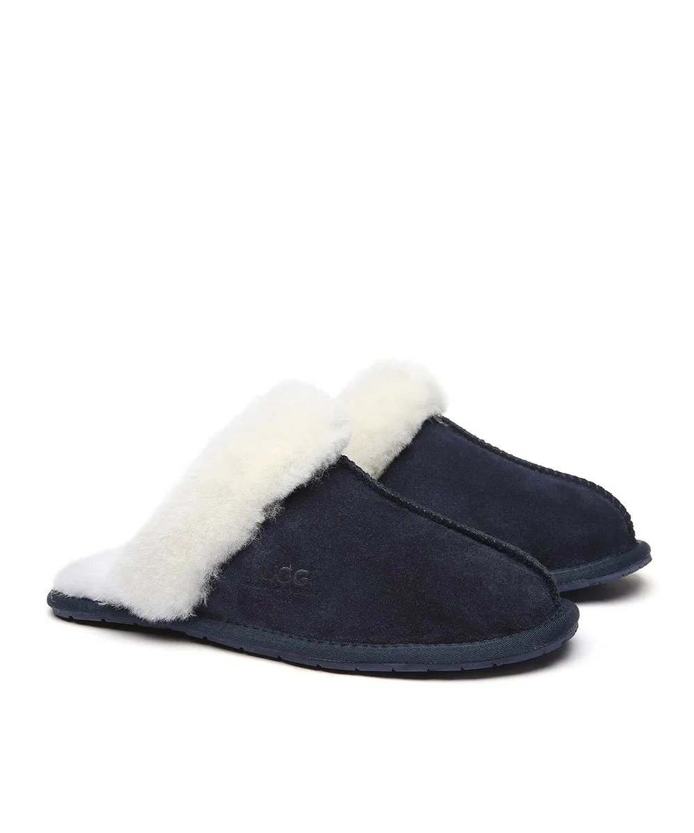 Chaussons douillets UGG pour femmes - Chaussures UGG