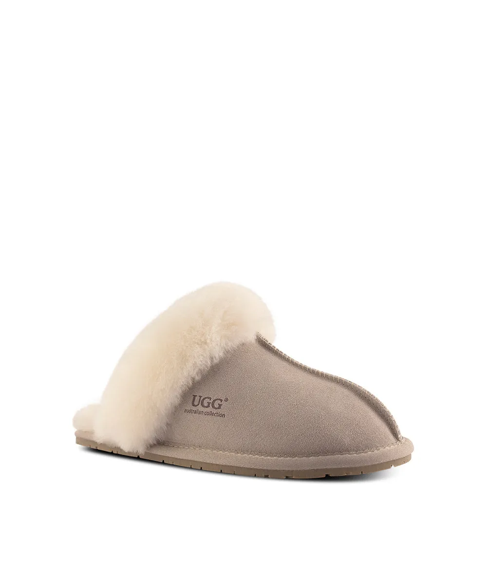 Chaussons douillets UGG pour femmes - Chaussures UGG