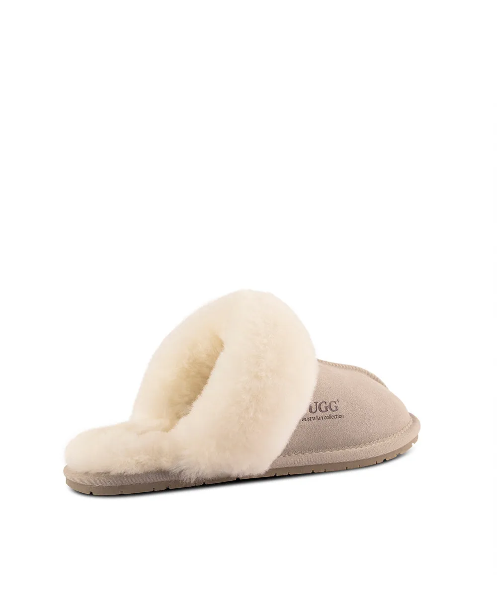 Chaussons douillets UGG pour femmes - Chaussures UGG