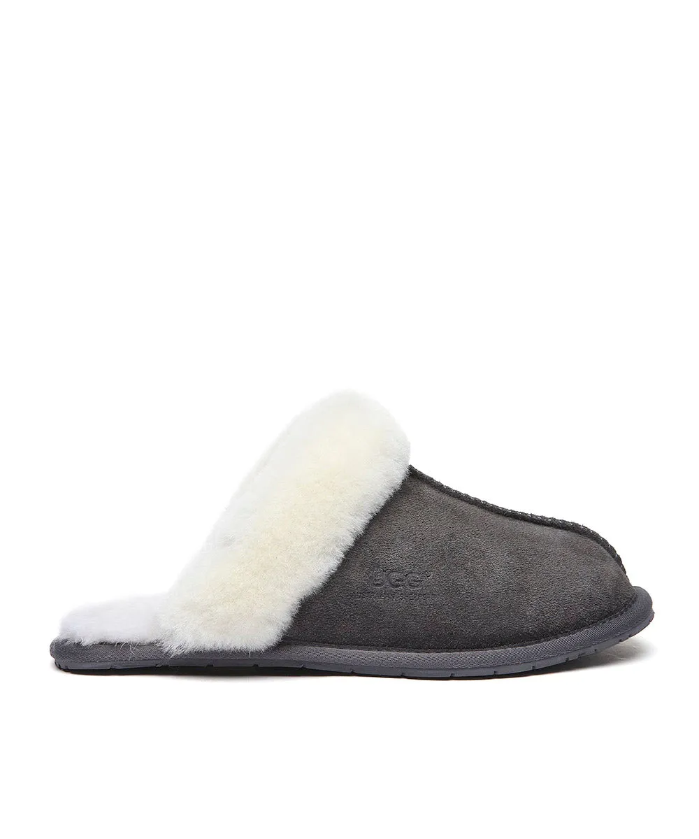 Chaussons douillets UGG pour femmes - Chaussures UGG