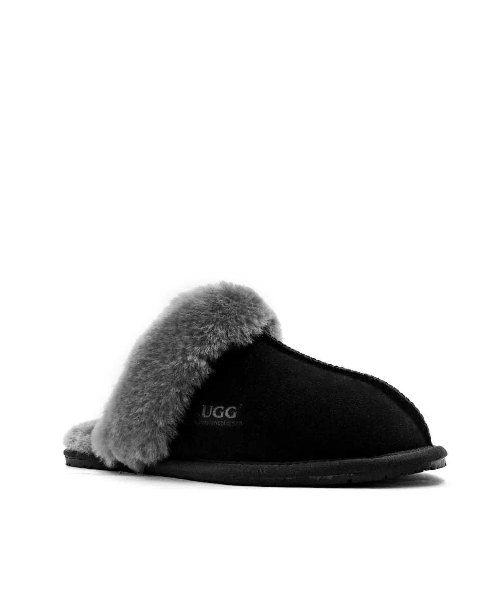 Chaussons douillets UGG pour femmes - Chaussures UGG
