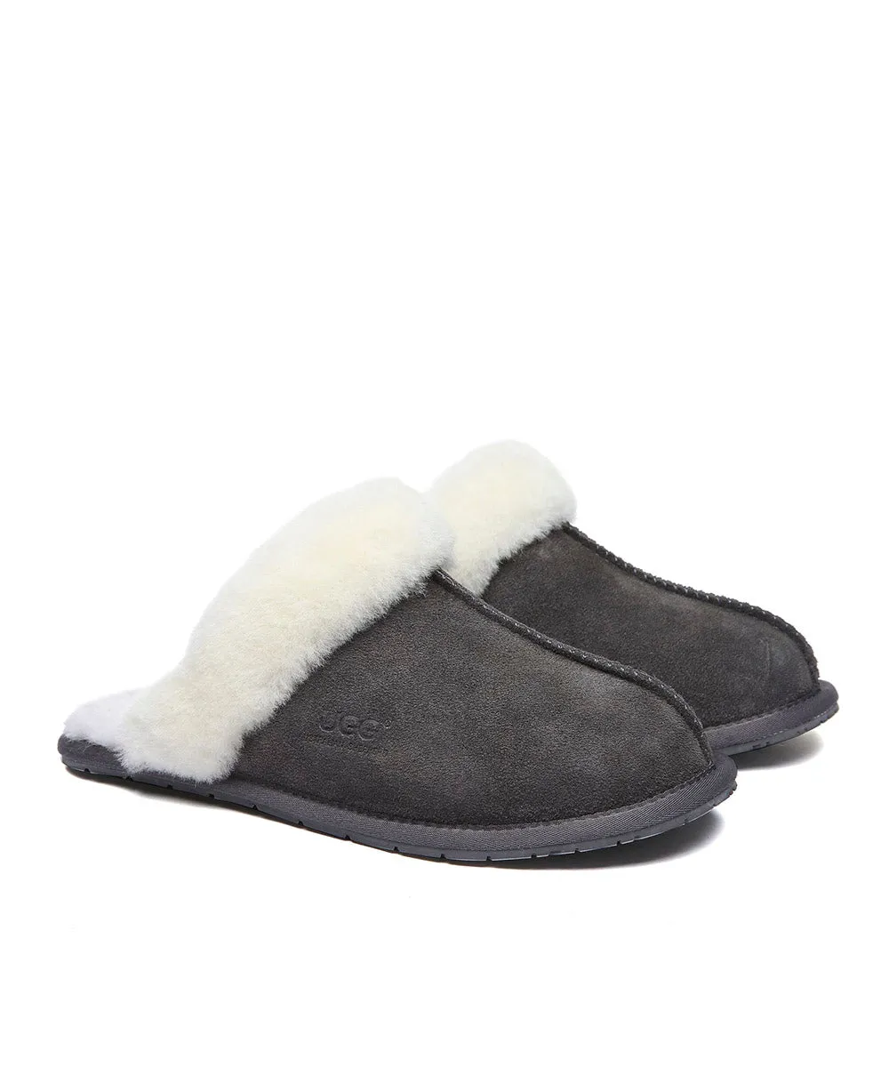 Chaussons douillets UGG pour femmes - Chaussures UGG