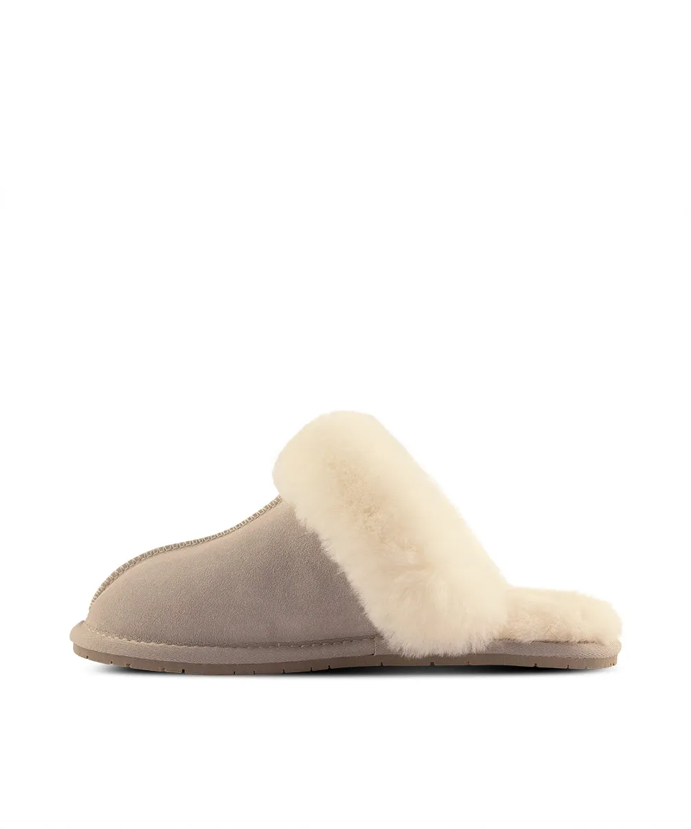 Chaussons douillets UGG pour femmes - Chaussures UGG