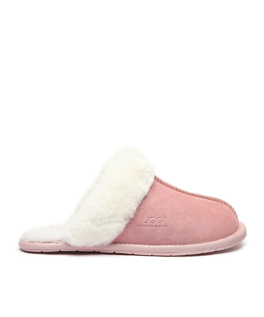 Chaussons douillets UGG pour femmes - Chaussures UGG