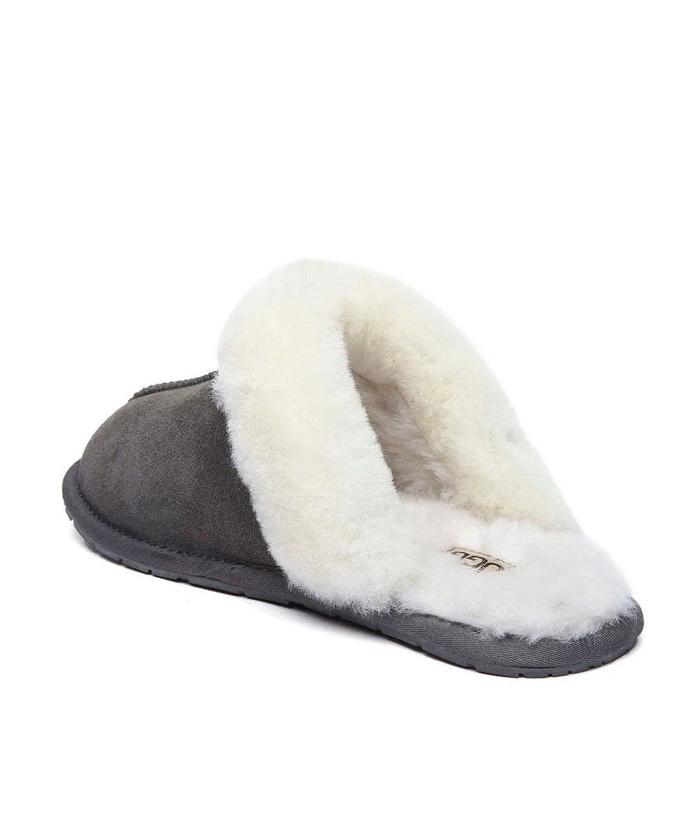 Chaussons douillets UGG pour femmes - Chaussures UGG