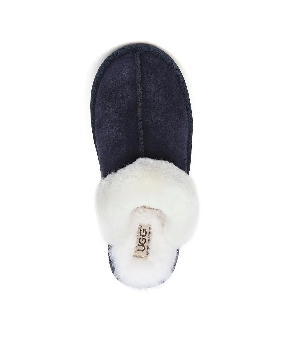 Chaussons douillets UGG pour femmes - Chaussures UGG