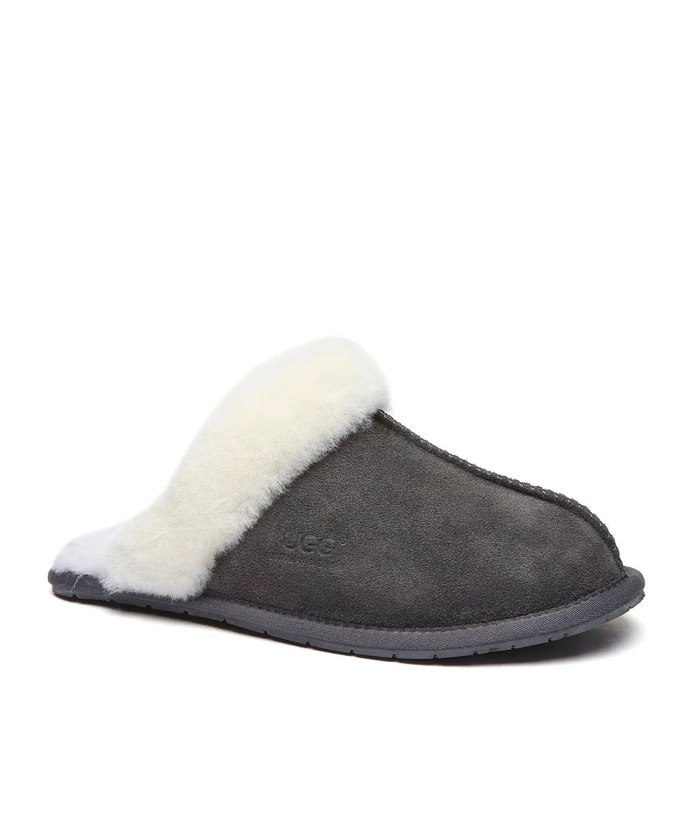Chaussons douillets UGG pour femmes - Chaussures UGG