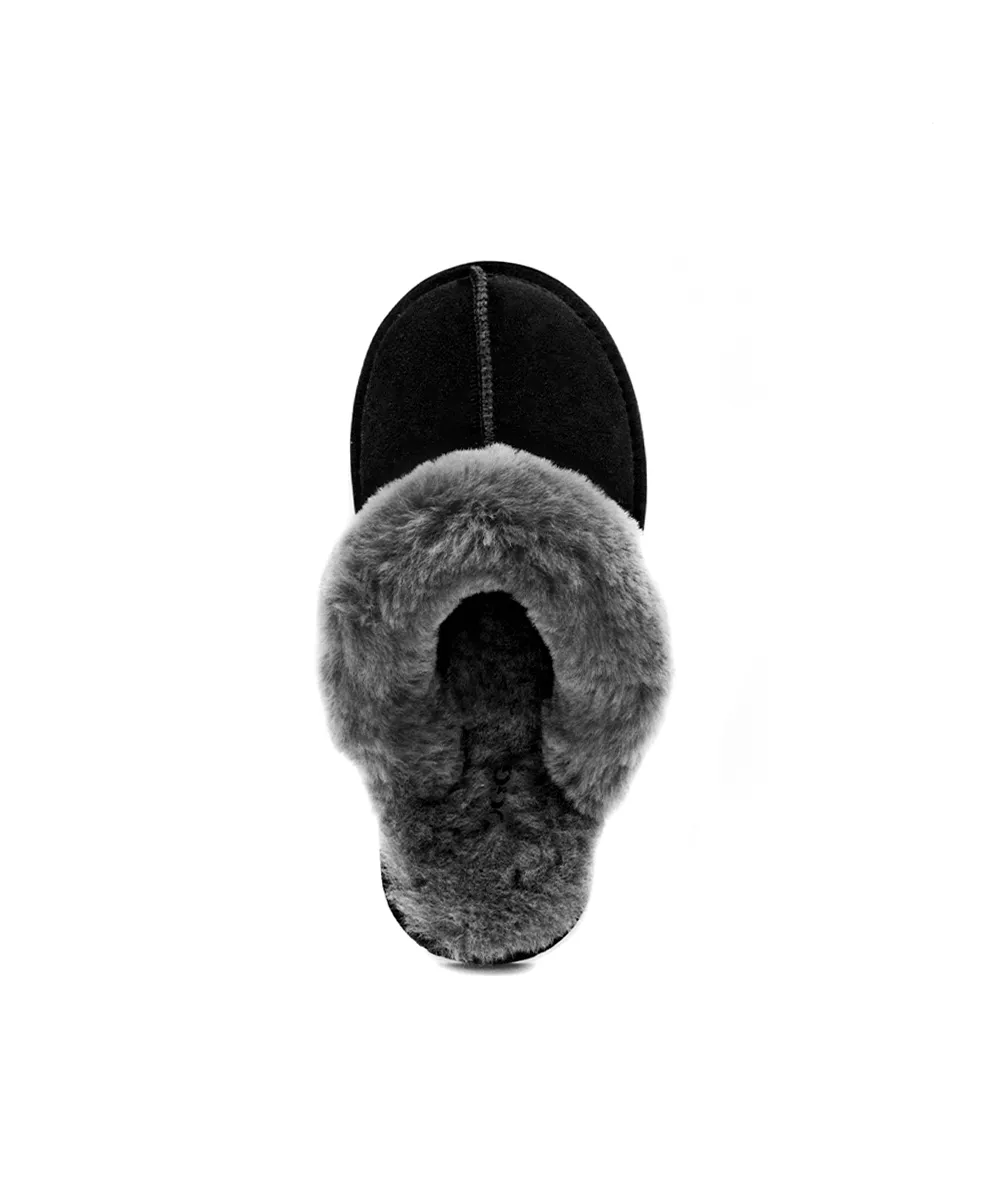 Chaussons douillets UGG pour femmes - Chaussures UGG