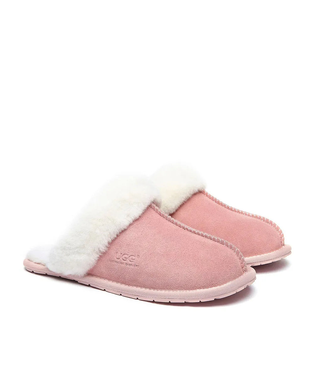 Chaussons douillets UGG pour femmes - Chaussures UGG