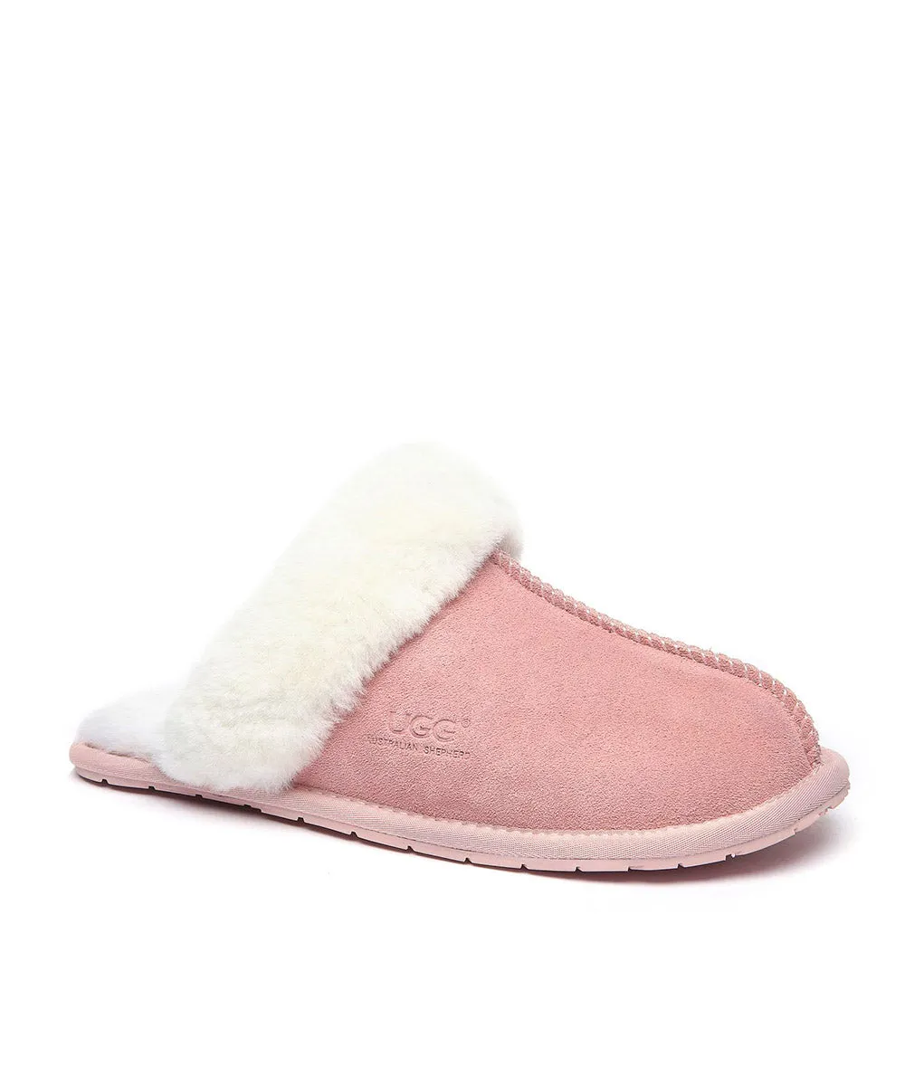 Chaussons douillets UGG pour femmes - Chaussures UGG