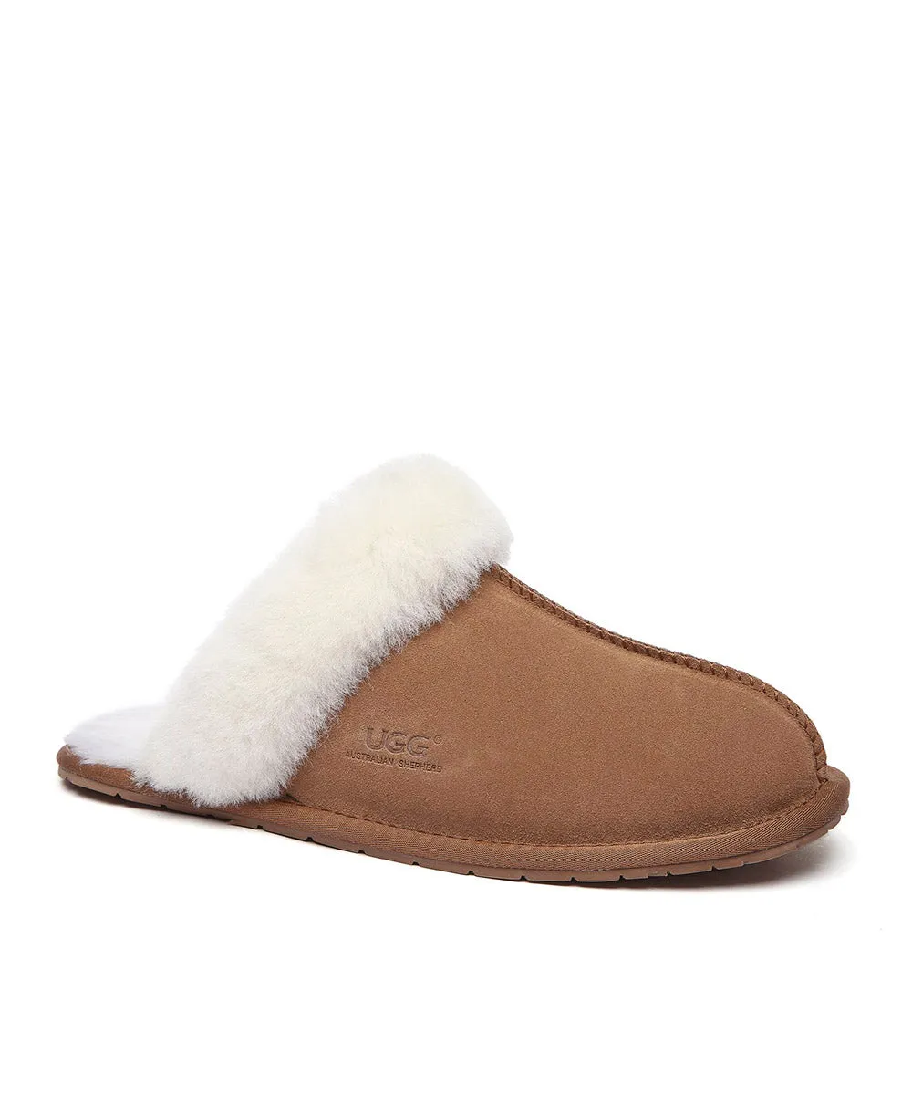 Chaussons douillets UGG pour femmes - Chaussures UGG