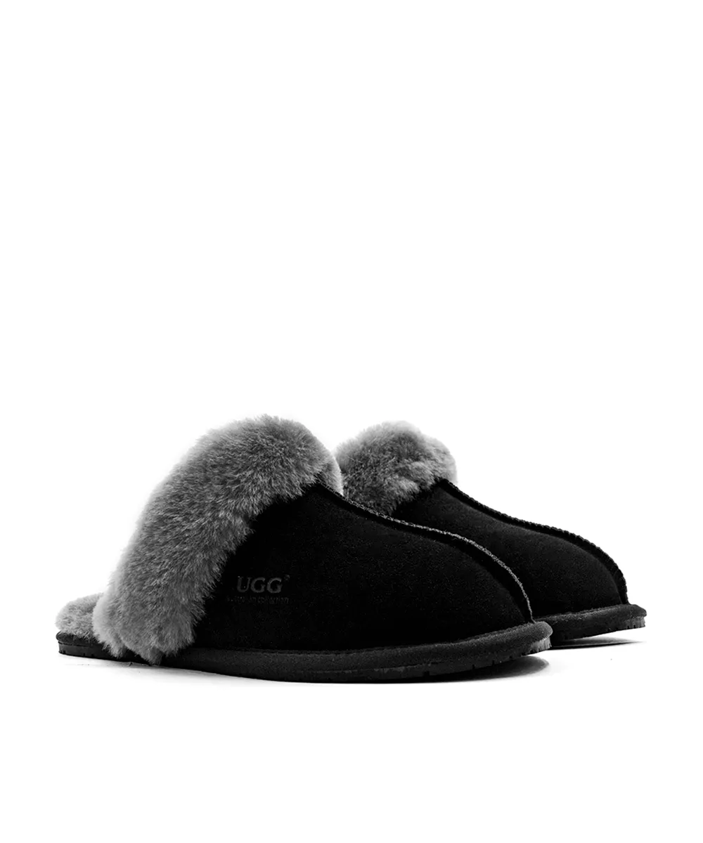 Chaussons douillets UGG pour femmes - Chaussures UGG
