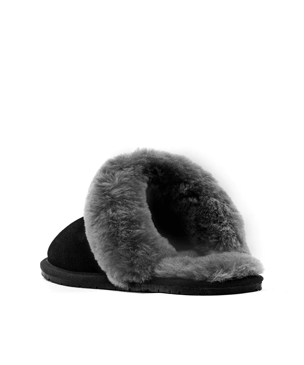 Chaussons douillets UGG pour femmes - Chaussures UGG