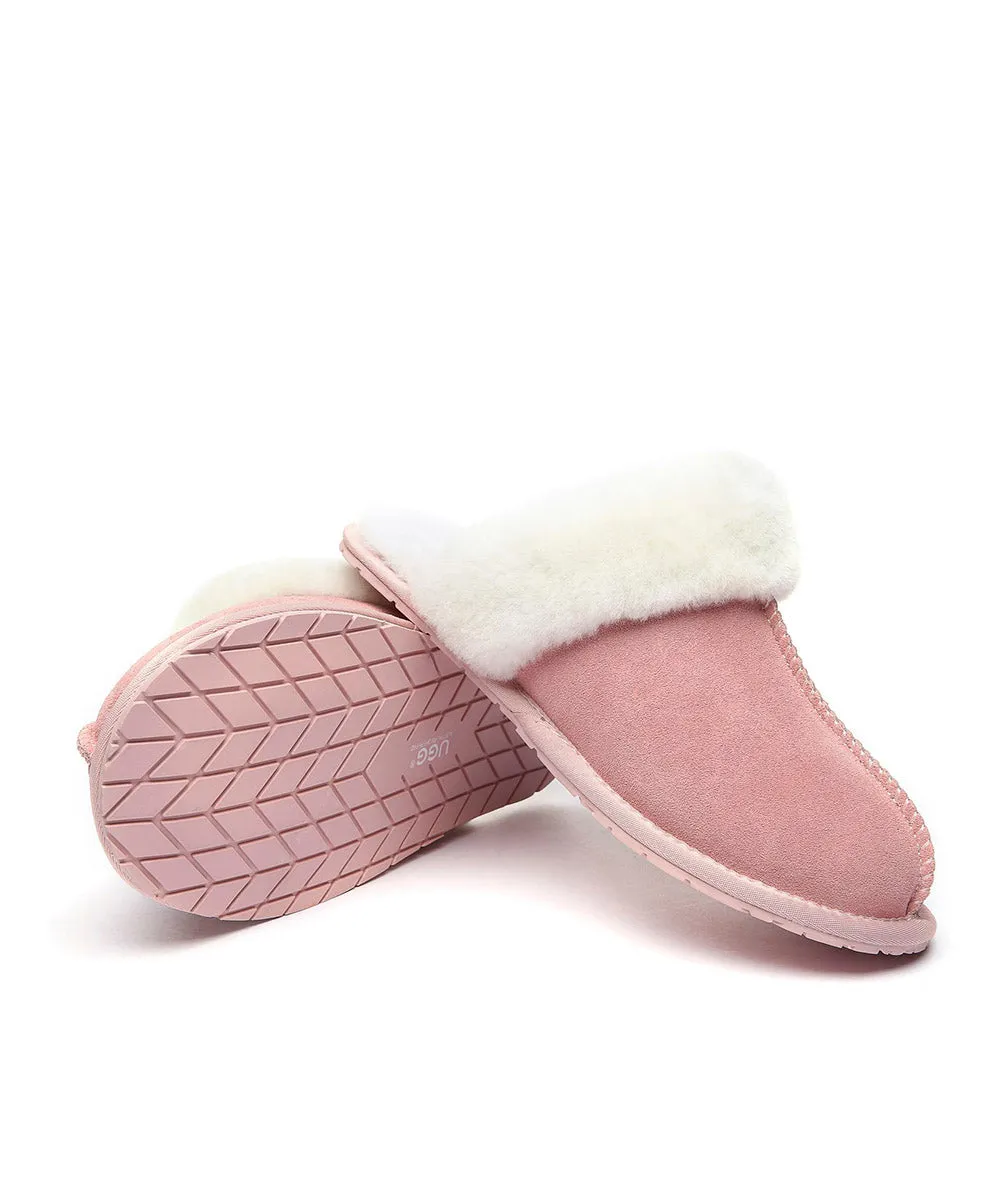 Chaussons douillets UGG pour femmes - Chaussures UGG