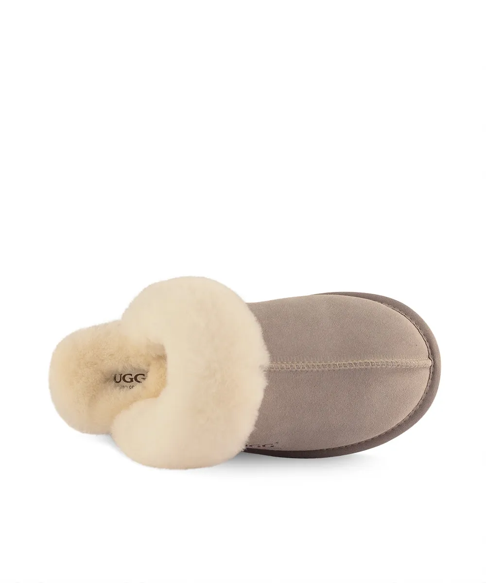 Chaussons douillets UGG pour femmes - Chaussures UGG