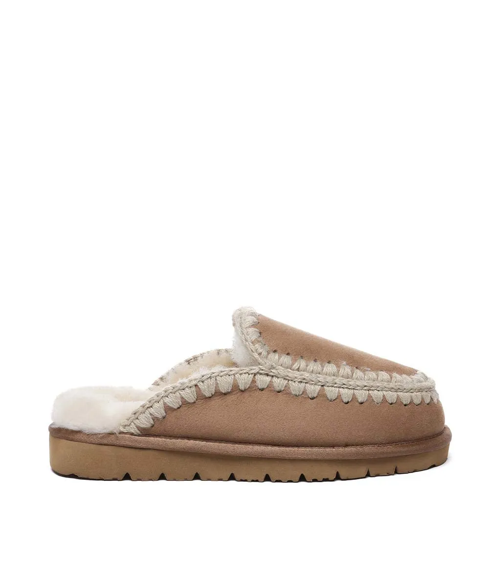 Chaussons UGG Stitch pour Femme - Chaussures UGG