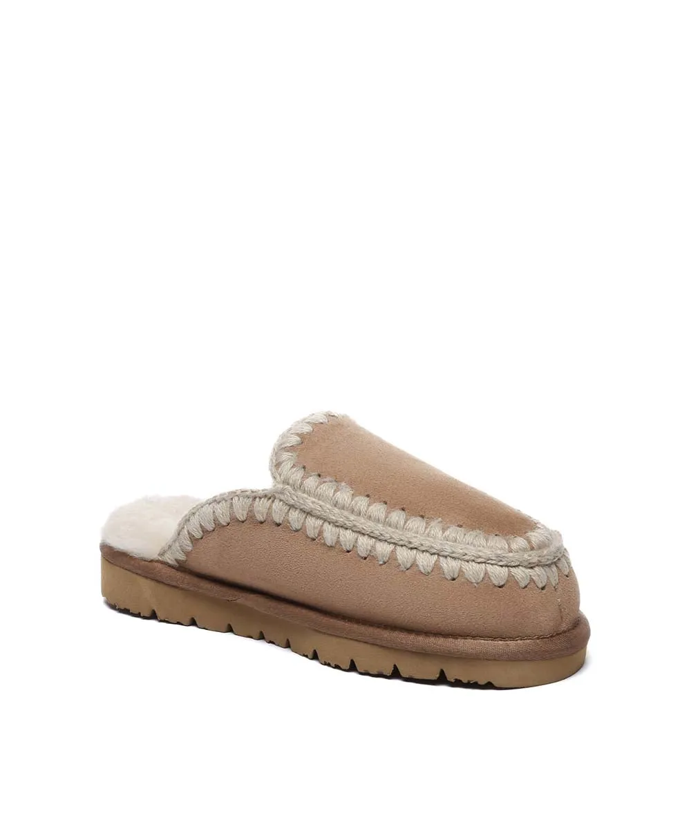 Chaussons UGG Stitch pour Femme - Chaussures UGG