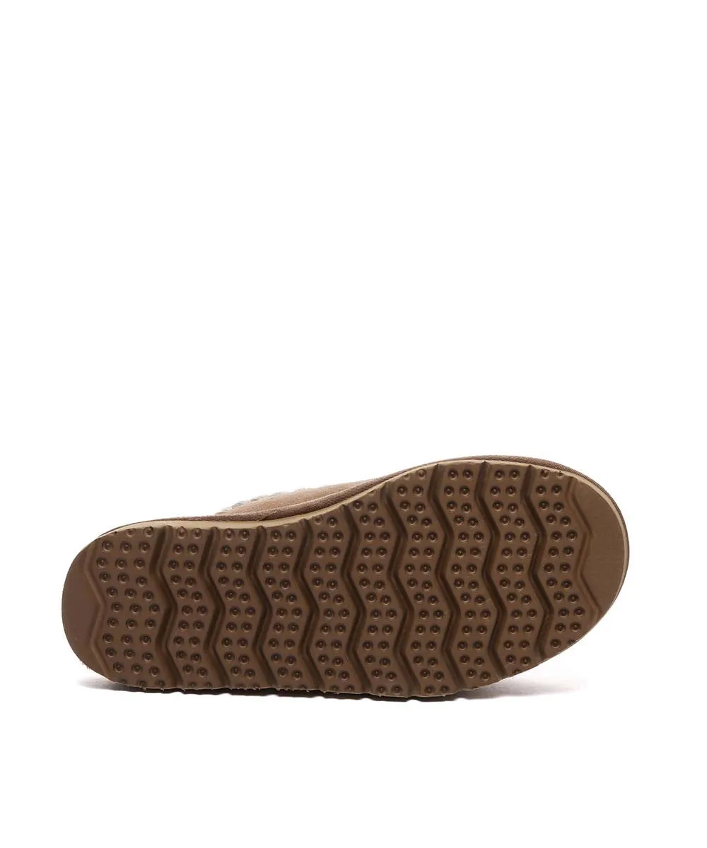 Chaussons UGG Stitch pour Femme - Chaussures UGG