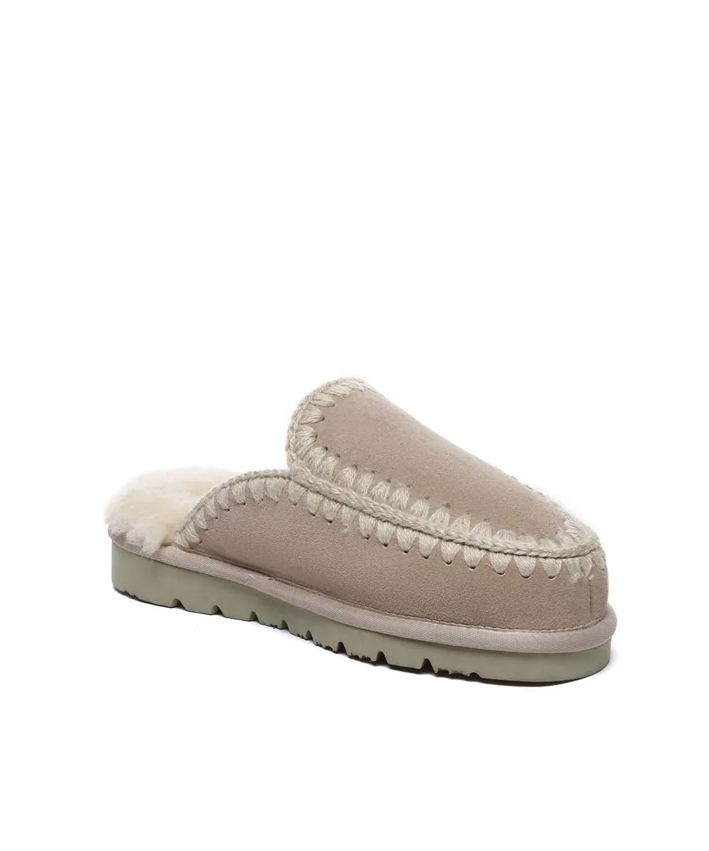Chaussons UGG Stitch pour Femme - Chaussures UGG