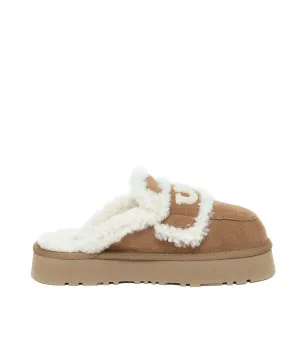 Women's UGG Violet Platform Slipper UGG Shoes