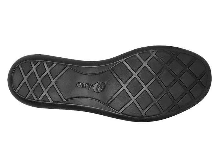 Chaussons Martha pour femme à large ajustement DB
